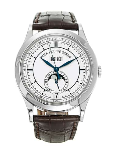 Patek Philippe Complications 5396G-001 Patek Philippe Complications 5396G-001